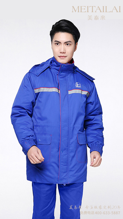 甘孜州加油(气)防静电服制作