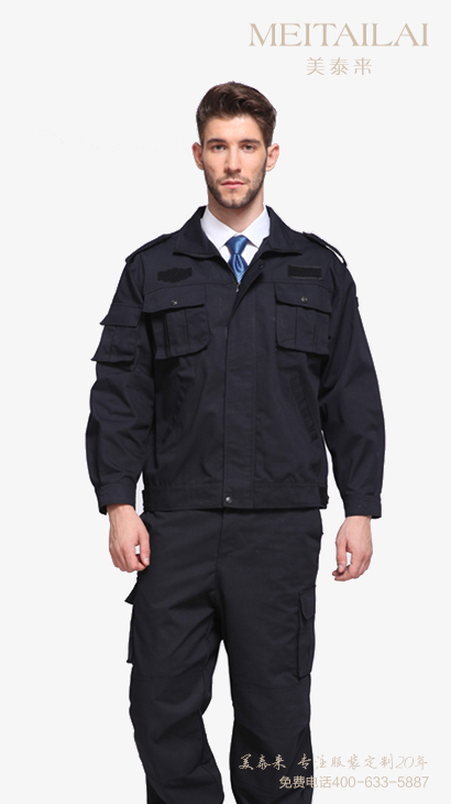 甘孜州城管制服制作