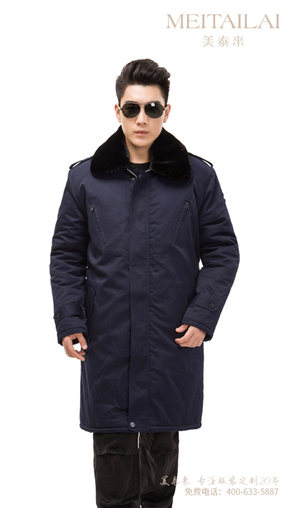 甘孜州城管制服加工