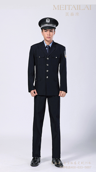 甘孜州城管制服生产