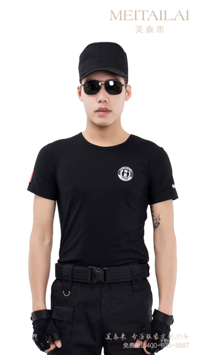 甘孜州物业保安服订购