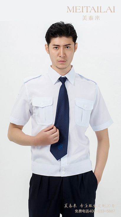 甘孜州物业保安服供应