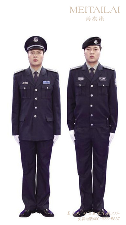 甘孜州物业保安服厂家直销