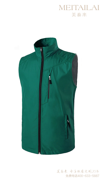 甘孜州马甲背心供应