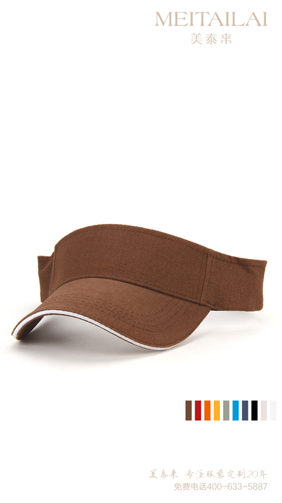 甘孜州帽子订做