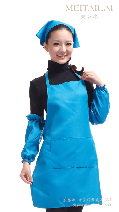 甘孜州围裙订购