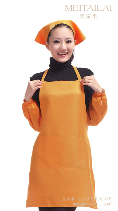 甘孜州围裙团购